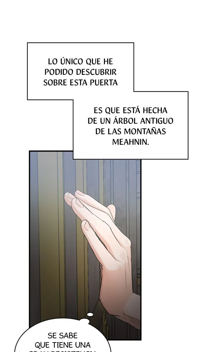Dos Herederos Capítulo 44 - Página 18 en español