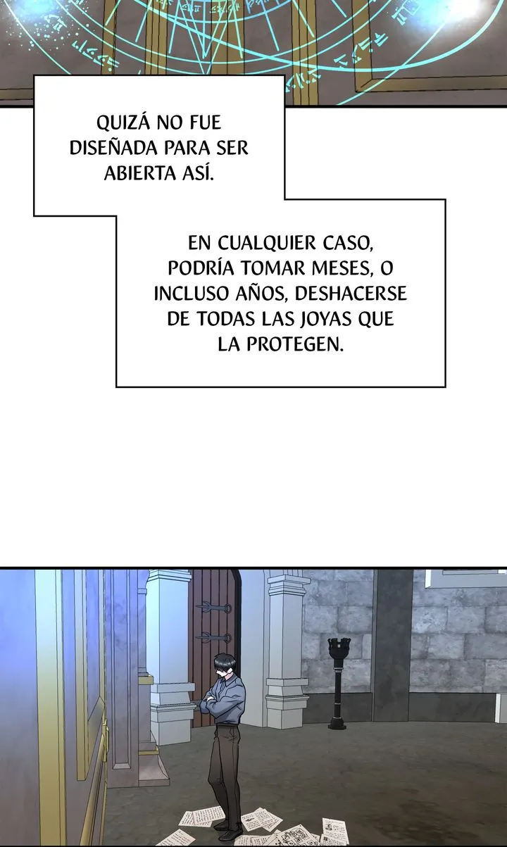 Dos Herederos Capítulo 44 - Página 20 en español