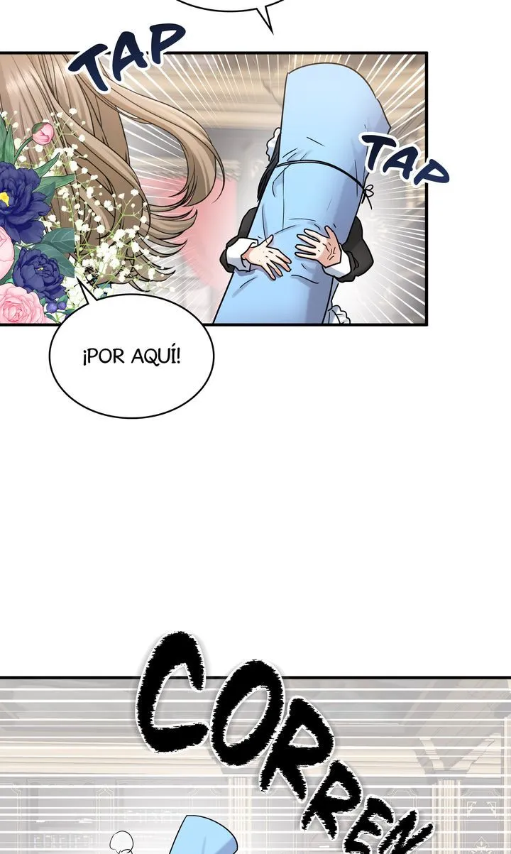 Dos Herederos Capítulo 44 - Página 27 en español
