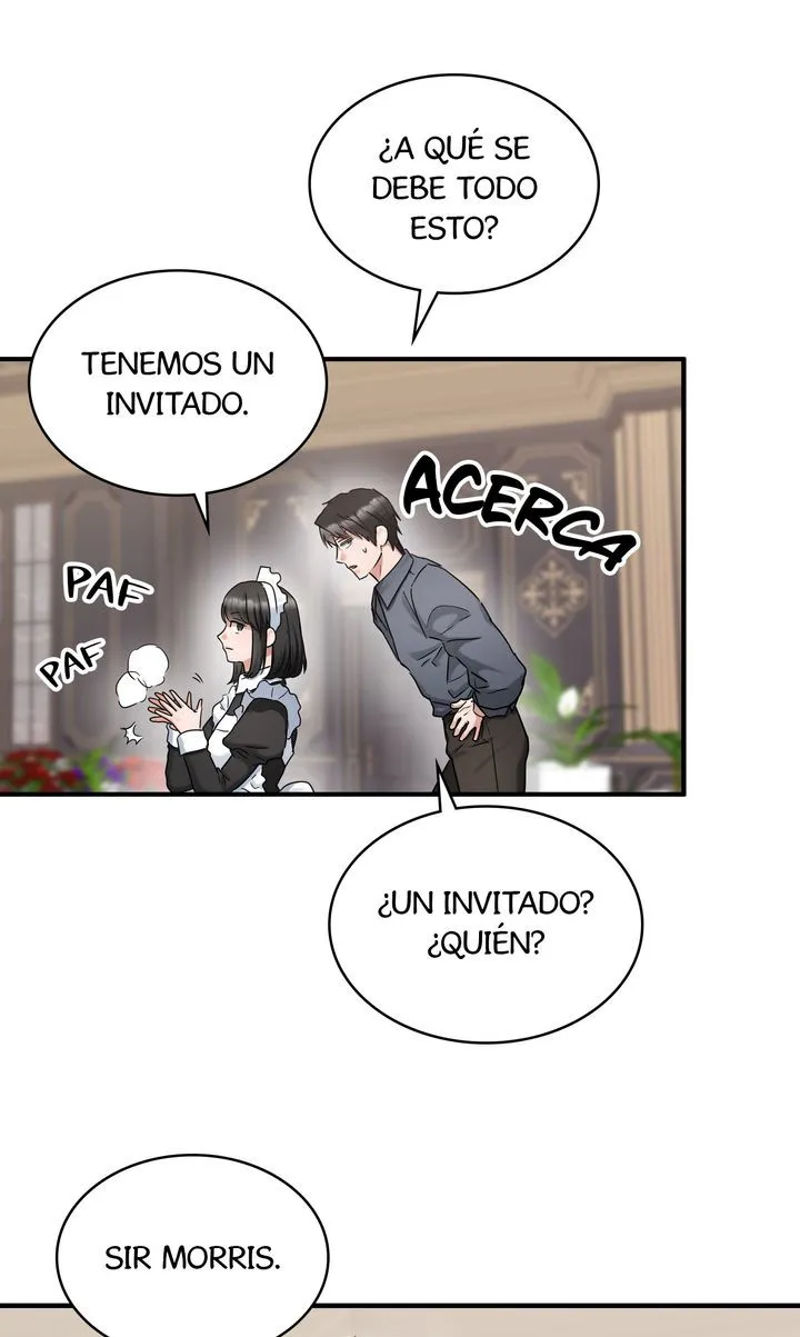 Dos Herederos Capítulo 44 - Página 29 en español