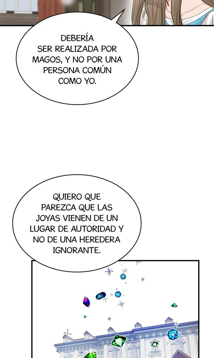 Dos Herederos Capítulo 44 - Página 3 en español