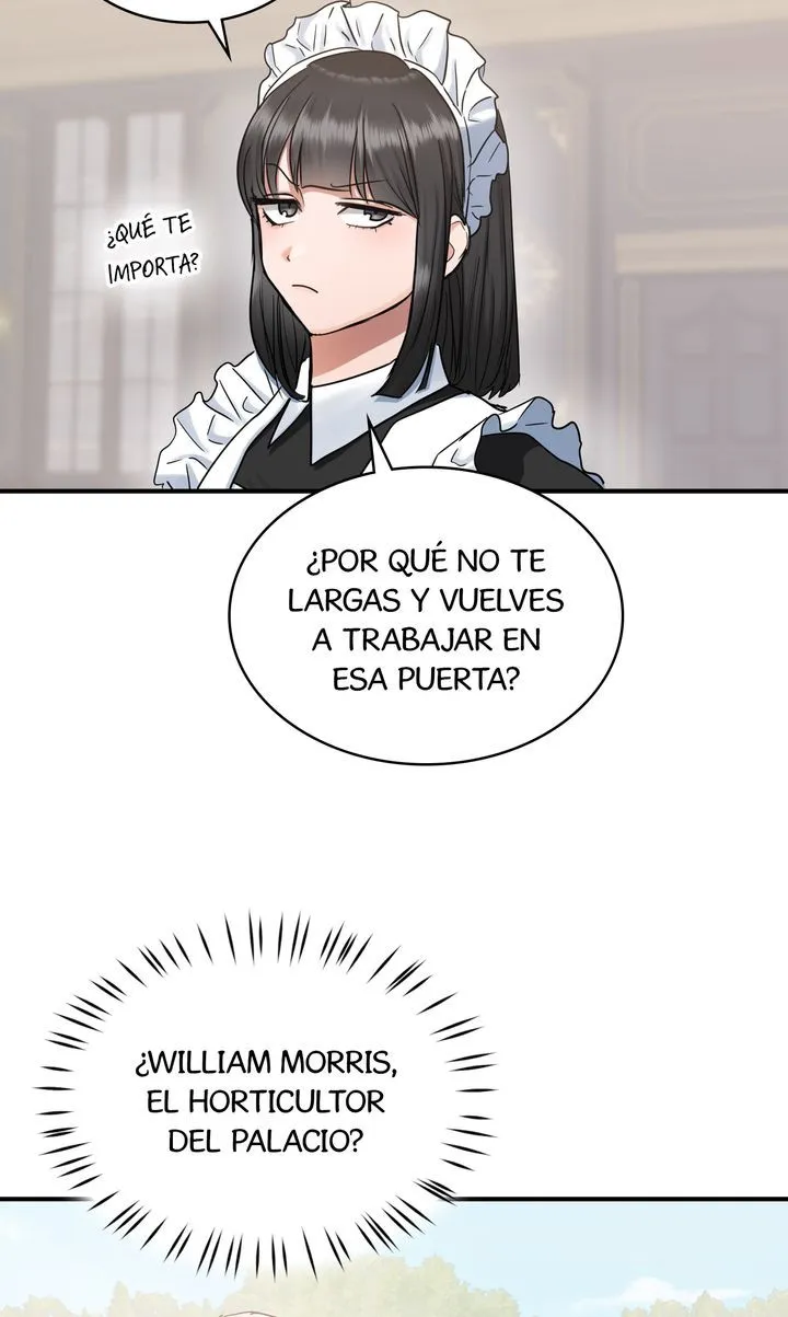 Dos Herederos Capítulo 44 - Página 30 en español