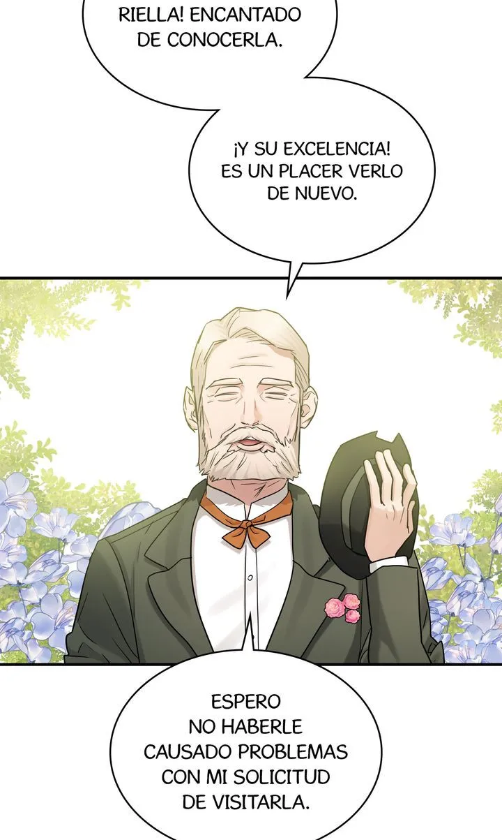 Dos Herederos Capítulo 44 - Página 38 en español