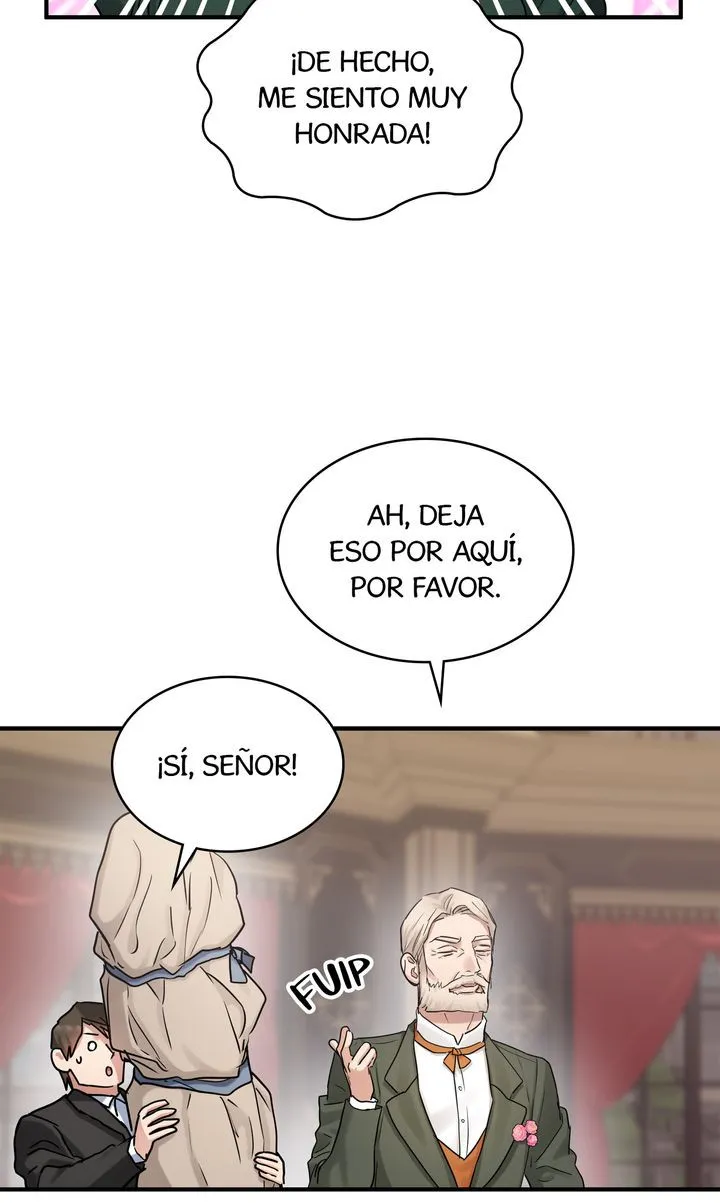 Dos Herederos Capítulo 44 - Página 40 en español