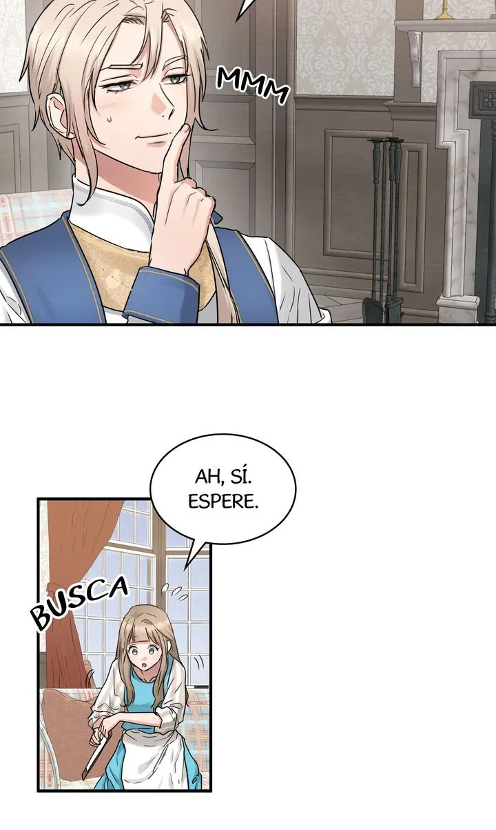 Dos Herederos Capítulo 44 - Página 5 en español