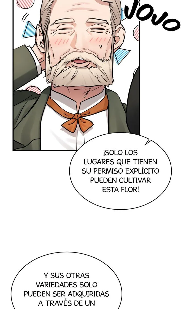 Dos Herederos Capítulo 44 - Página 50 en español