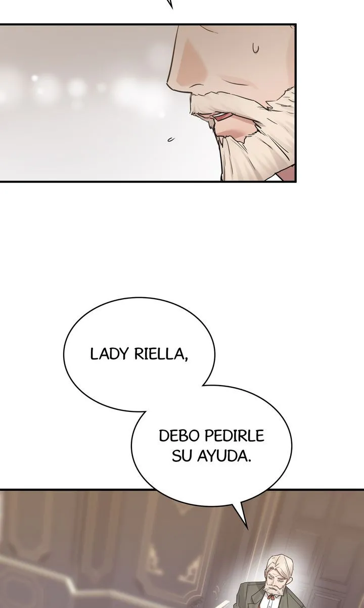 Dos Herederos Capítulo 44 - Página 56 en español