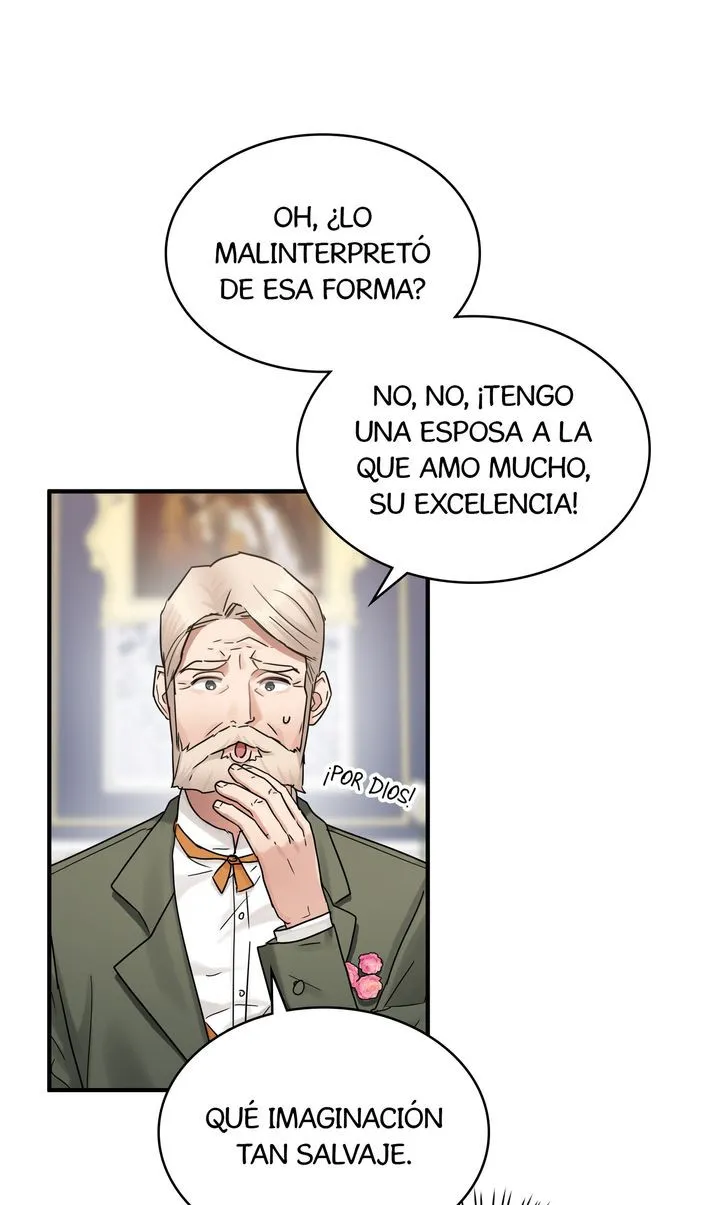 Dos Herederos Capítulo 45 - Página 10 en español