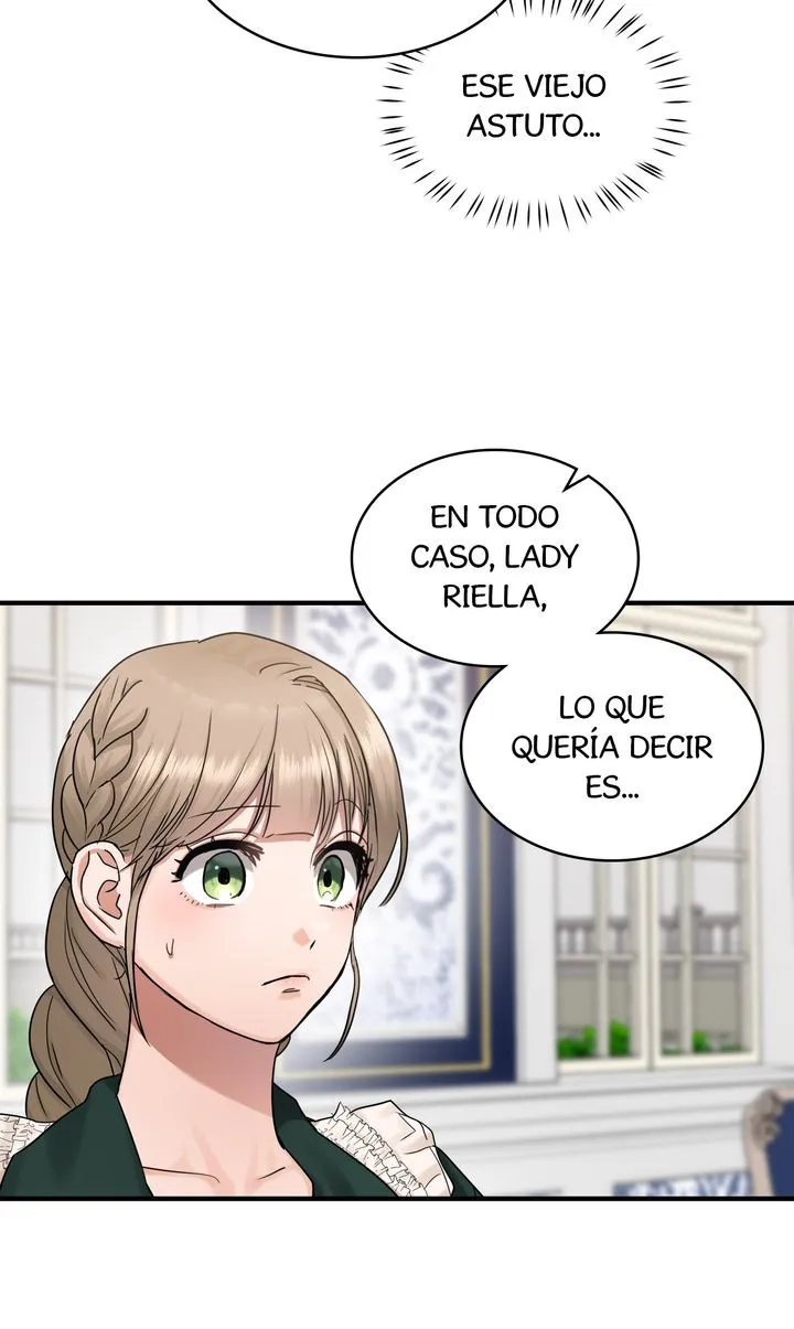 Dos Herederos Capítulo 45 - Página 11 en español
