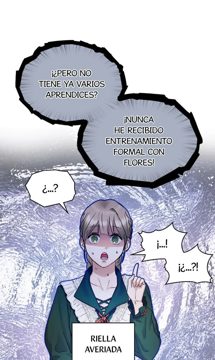 Dos Herederos Capítulo 45 - Página 14 en español