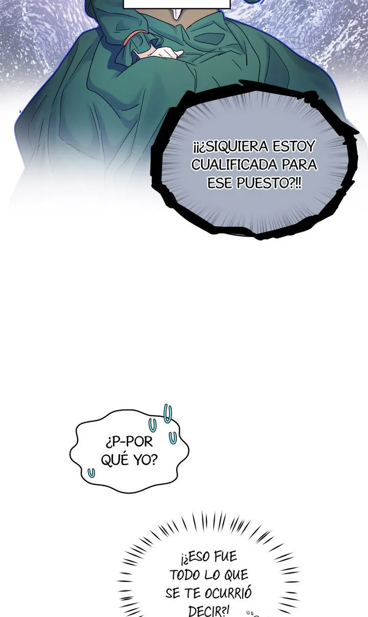 Dos Herederos Capítulo 45 - Página 15 en español