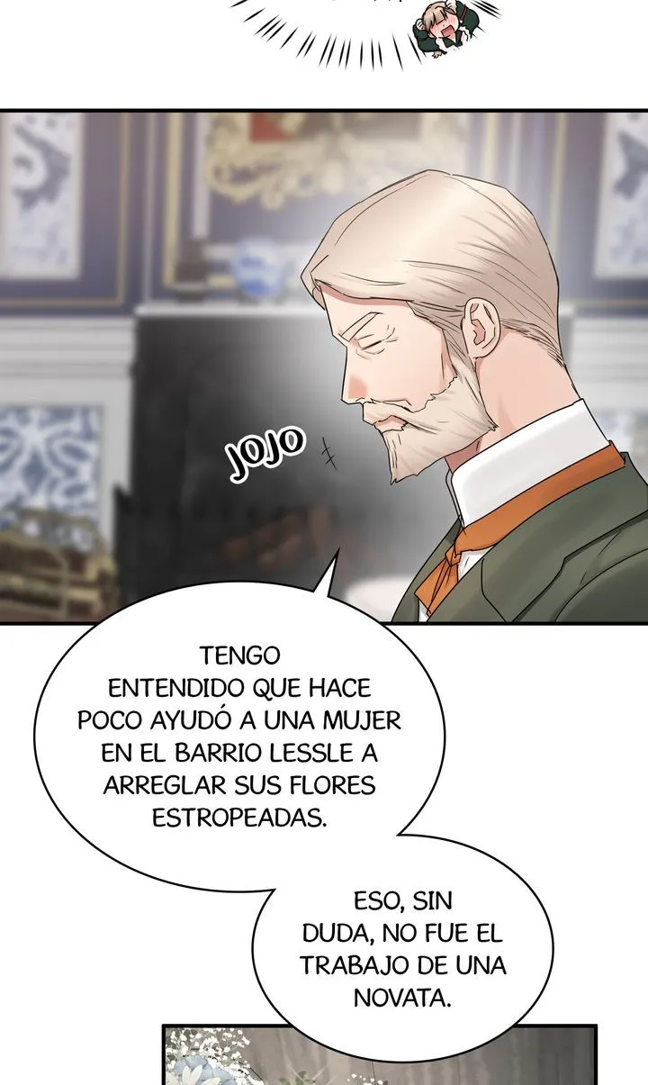 Dos Herederos Capítulo 45 - Página 16 en español