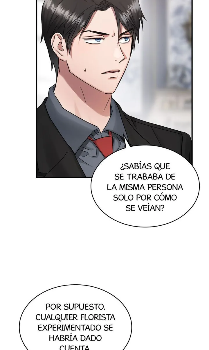 Dos Herederos Capítulo 45 - Página 19 en español
