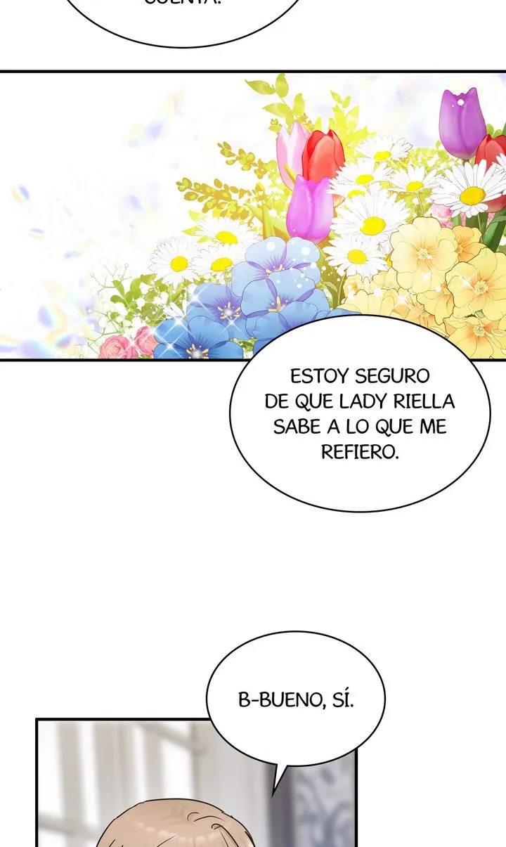 Dos Herederos Capítulo 45 - Página 20 en español