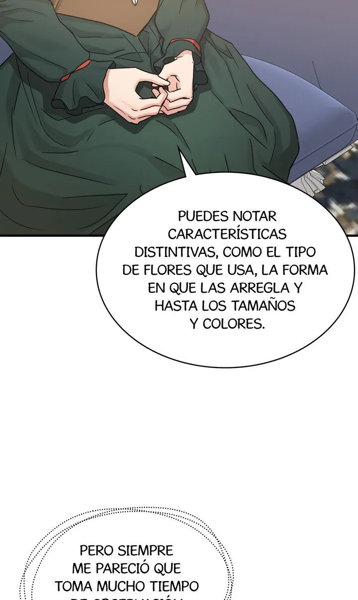 Dos Herederos Capítulo 45 - Página 22 en español