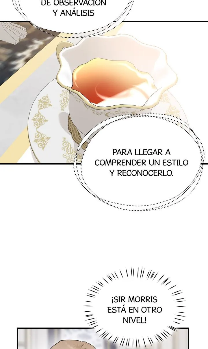 Dos Herederos Capítulo 45 - Página 23 en español