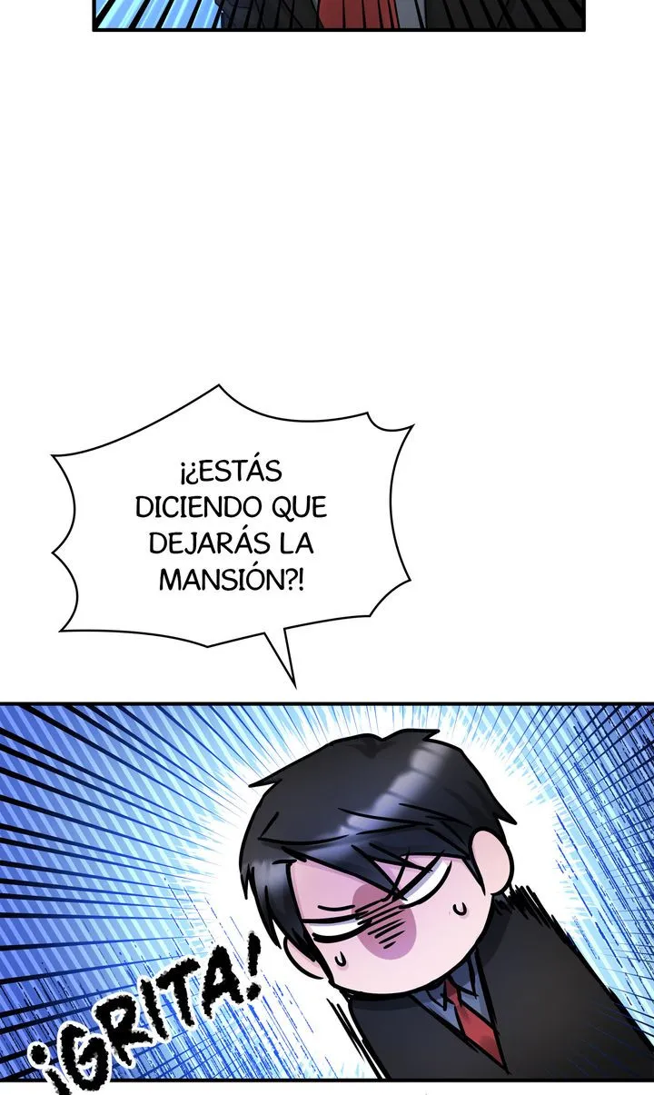 Dos Herederos Capítulo 45 - Página 29 en español