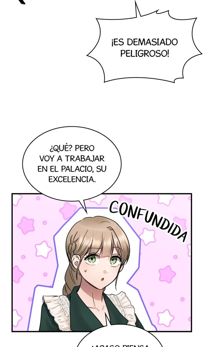 Dos Herederos Capítulo 45 - Página 30 en español