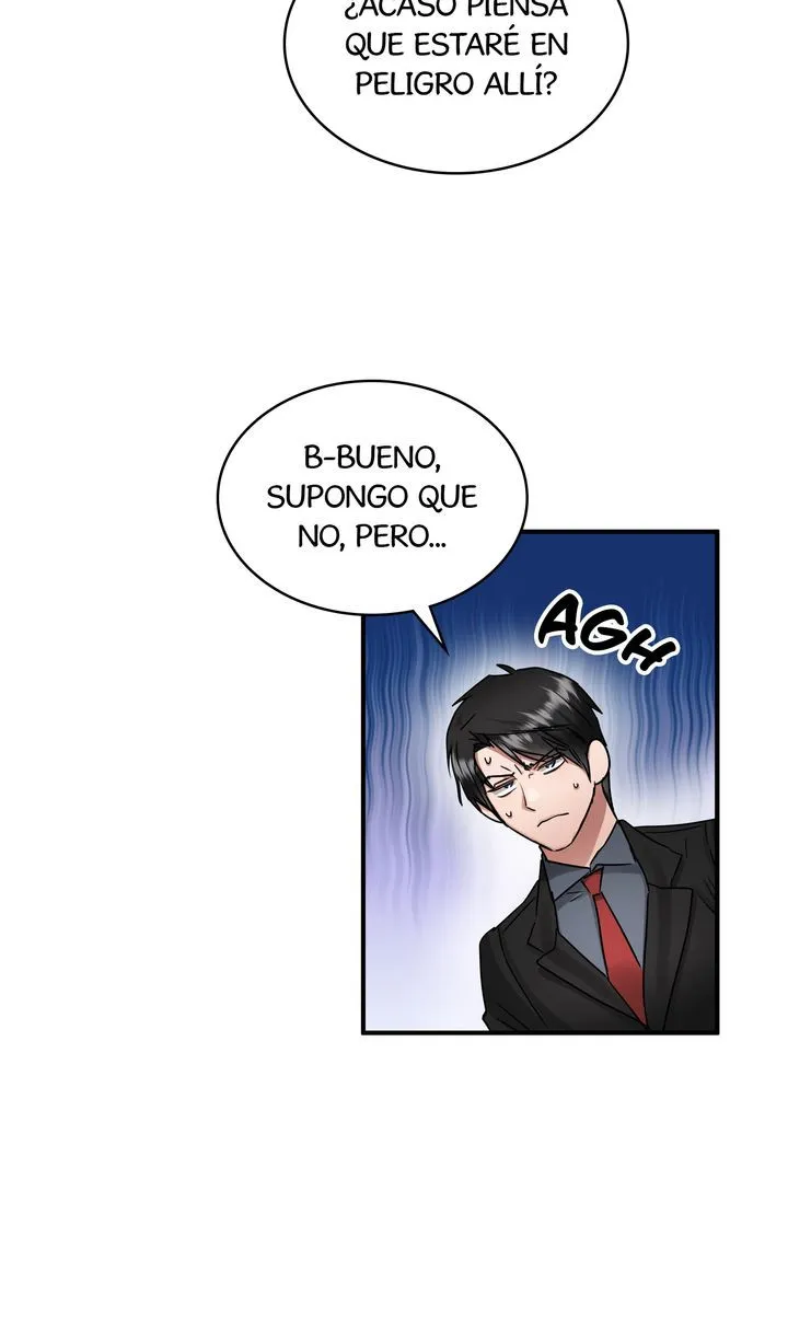 Dos Herederos Capítulo 45 - Página 31 en español