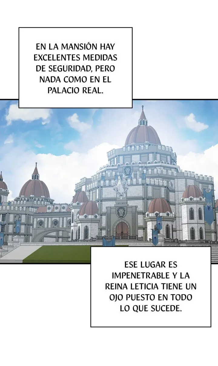 Dos Herederos Capítulo 45 - Página 32 en español