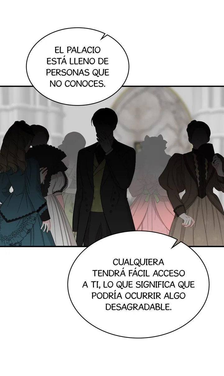 Dos Herederos Capítulo 45 - Página 33 en español