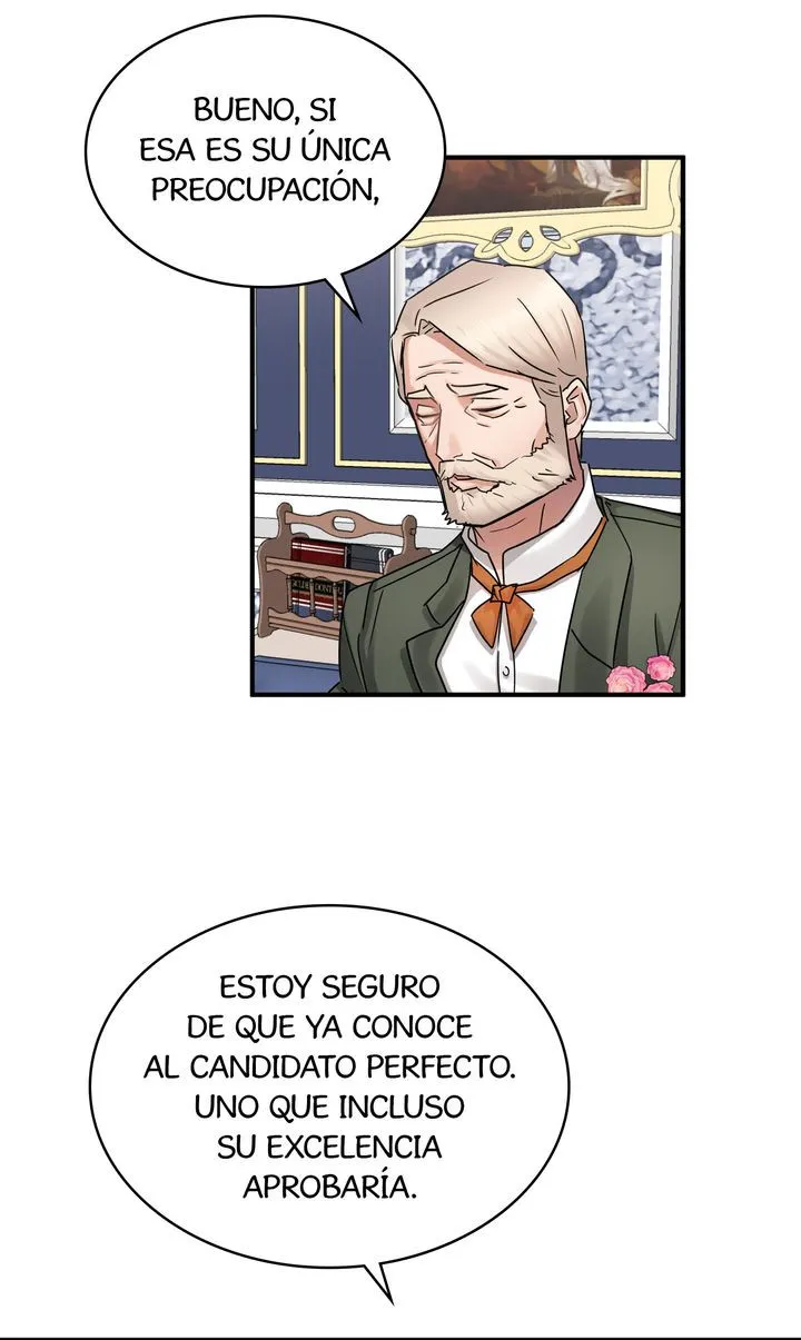 Dos Herederos Capítulo 45 - Página 36 en español