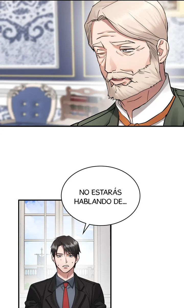 Dos Herederos Capítulo 45 - Página 37 en español