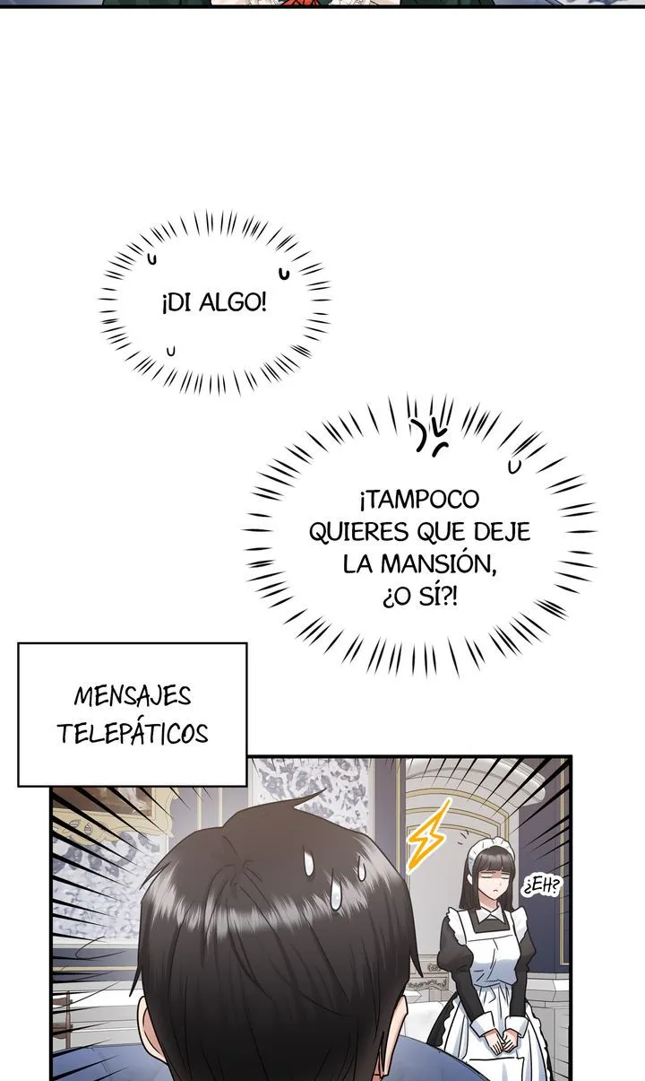 Dos Herederos Capítulo 45 - Página 39 en español