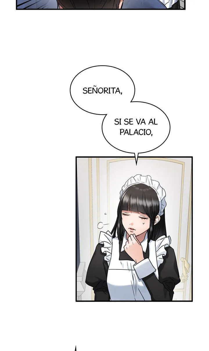 Dos Herederos Capítulo 45 - Página 40 en español
