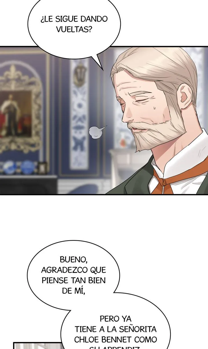 Dos Herederos Capítulo 45 - Página 45 en español