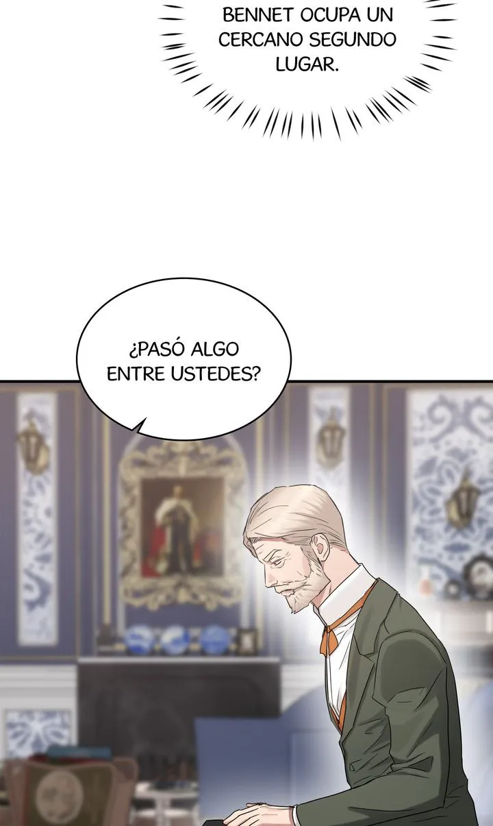 Dos Herederos Capítulo 45 - Página 47 en español