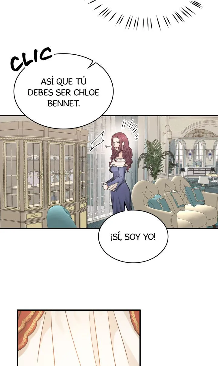 Dos Herederos Capítulo 45 - Página 52 en español