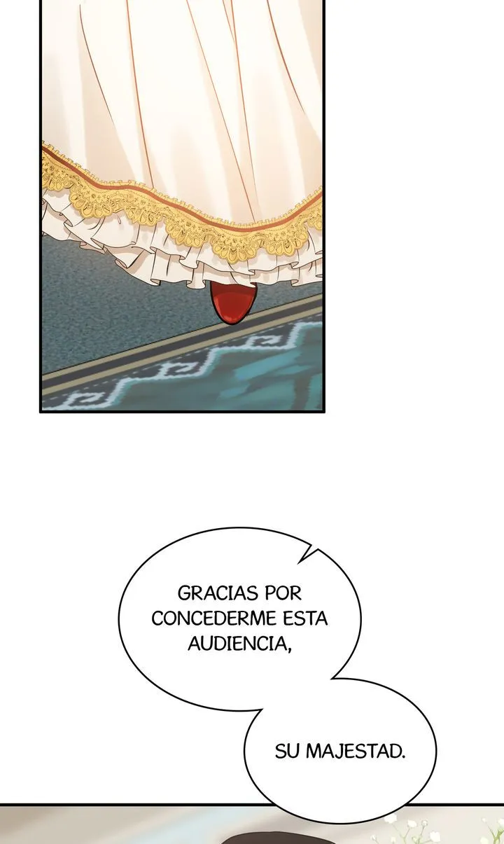 Dos Herederos Capítulo 45 - Página 53 en español