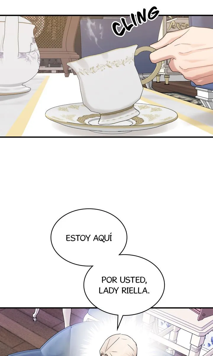 Dos Herederos Capítulo 45 - Página 7 en español