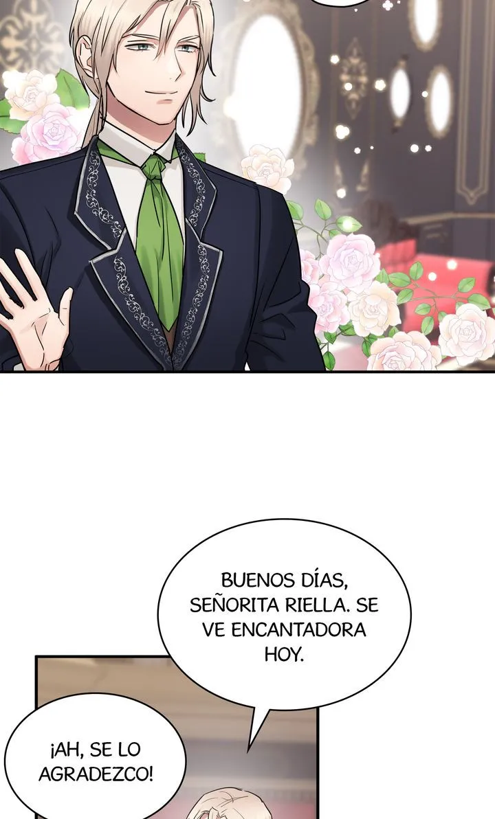 Dos Herederos Capítulo 46 - Página 10 en español