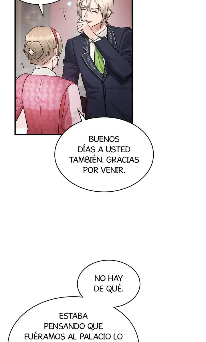 Dos Herederos Capítulo 46 - Página 11 en español
