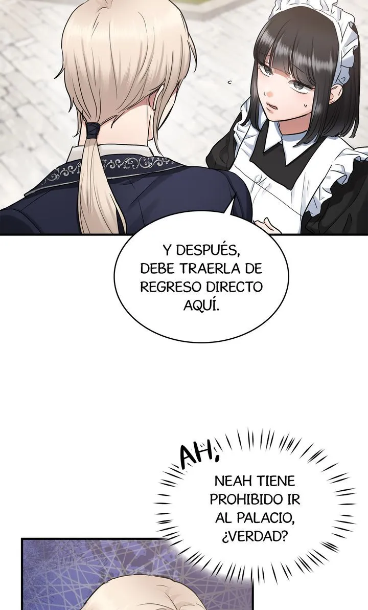 Dos Herederos Capítulo 46 - Página 14 en español