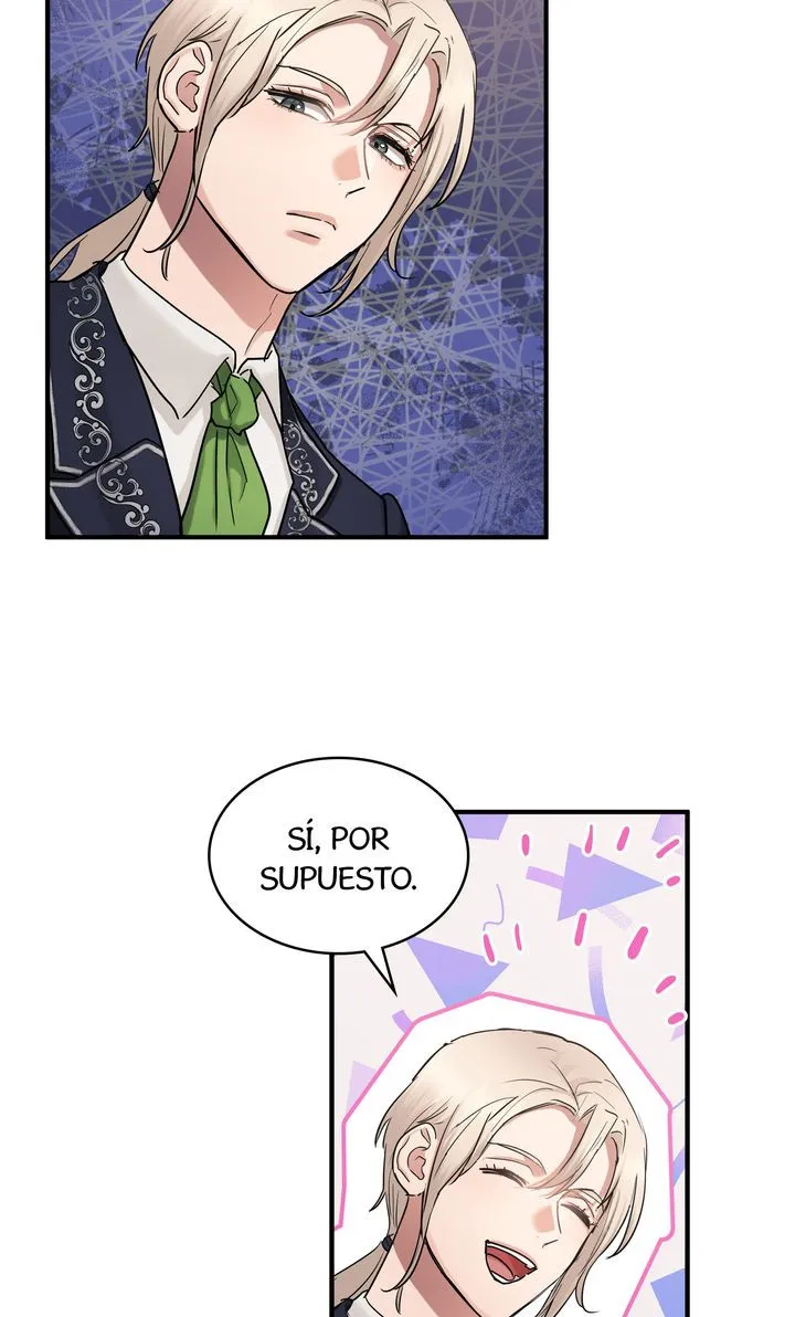 Dos Herederos Capítulo 46 - Página 15 en español
