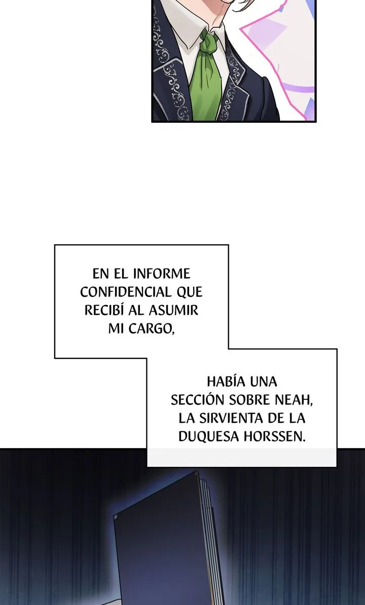 Dos Herederos Capítulo 46 - Página 16 en español