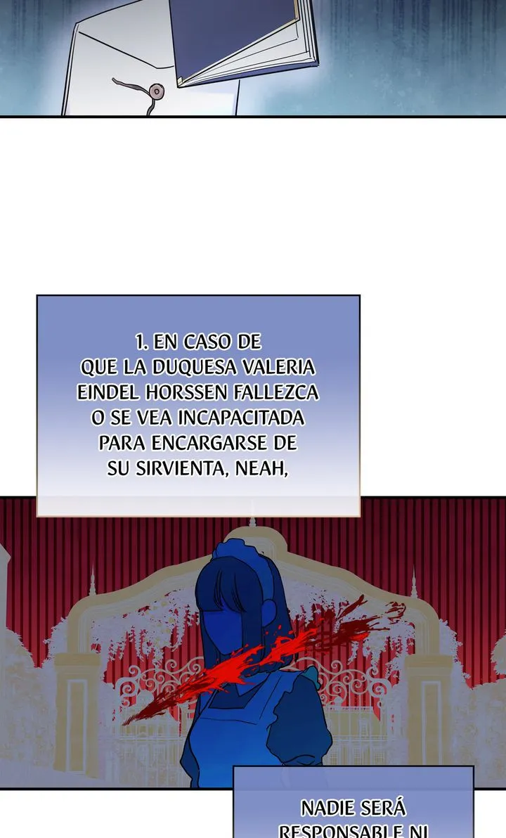 Dos Herederos Capítulo 46 - Página 17 en español