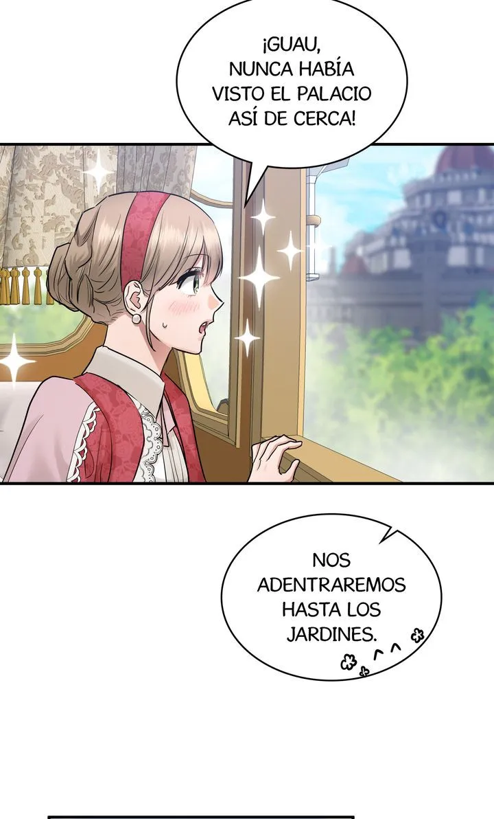 Dos Herederos Capítulo 46 - Página 22 en español