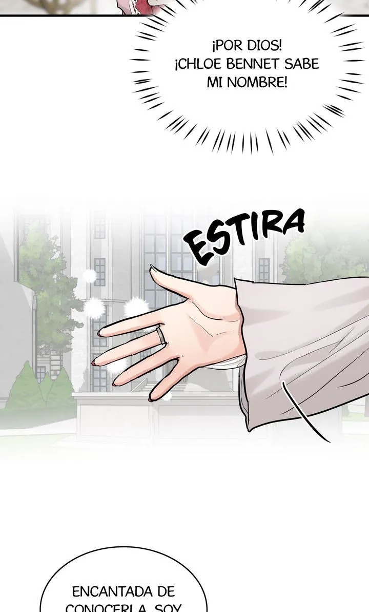 Dos Herederos Capítulo 46 - Página 30 en español