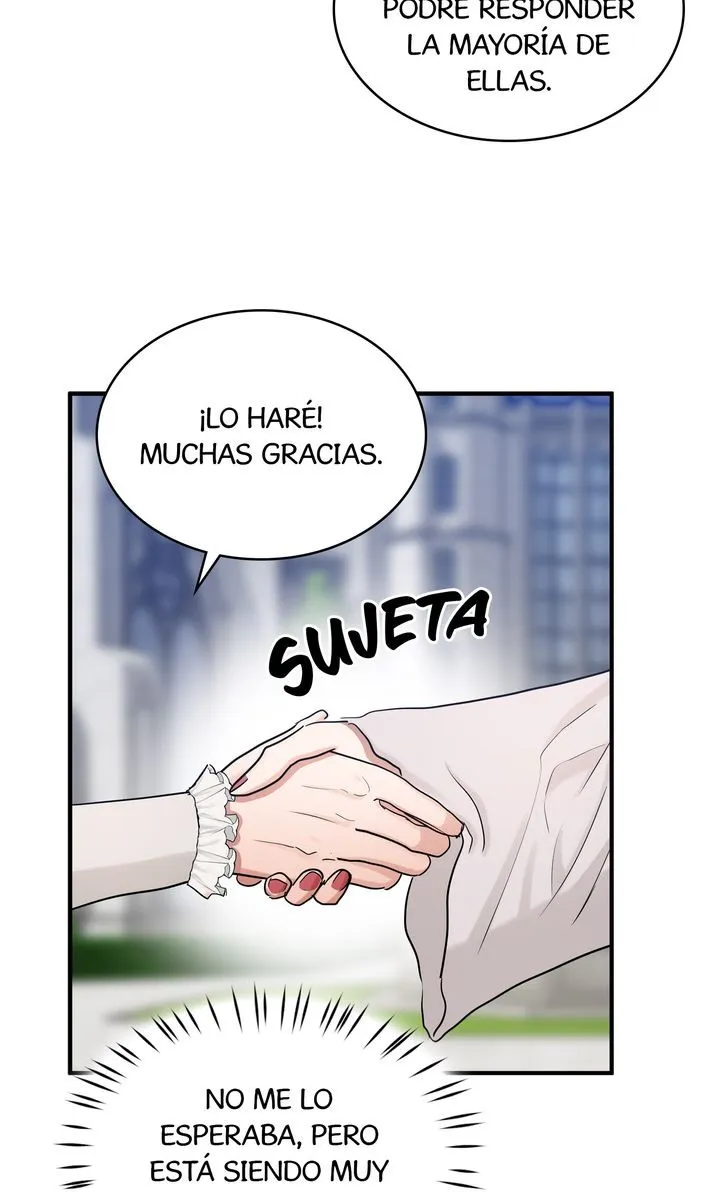Dos Herederos Capítulo 46 - Página 33 en español