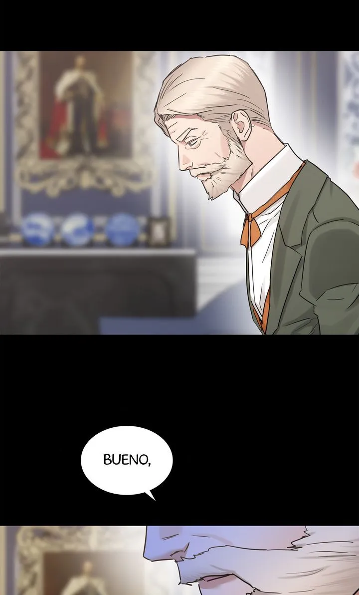 Dos Herederos Capítulo 46 - Página 35 en español
