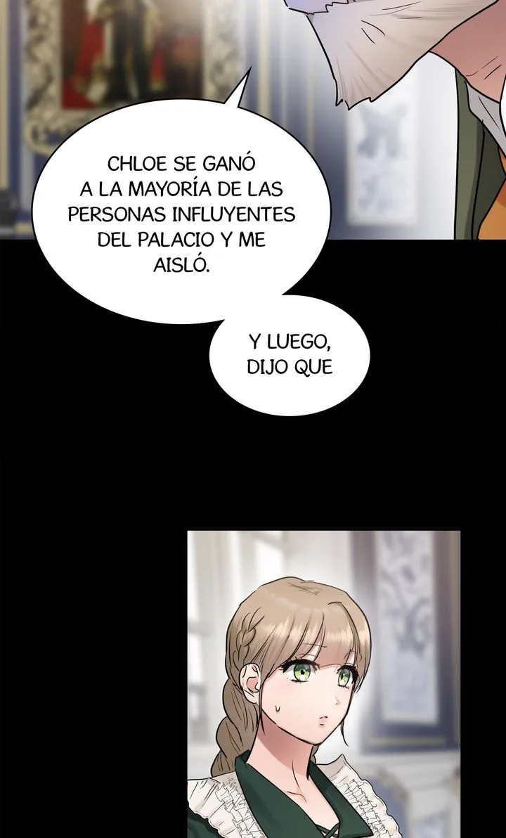 Dos Herederos Capítulo 46 - Página 36 en español
