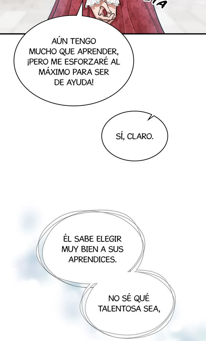 Dos Herederos Capítulo 46 - Página 40 en español