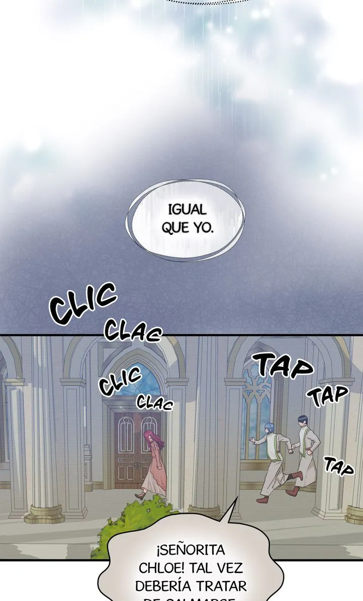 Dos Herederos Capítulo 46 - Página 42 en español