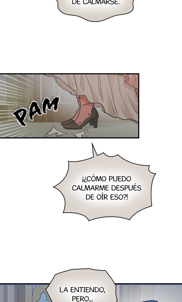 Dos Herederos Capítulo 46 - Página 43 en español