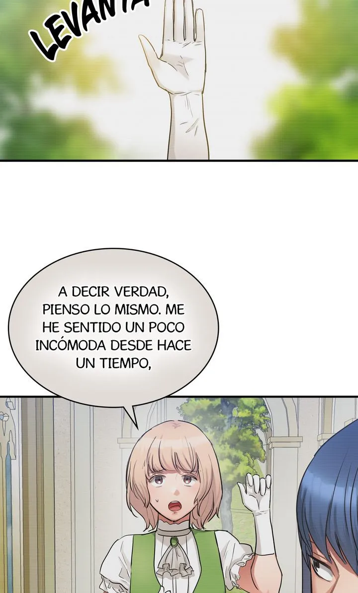 Dos Herederos Capítulo 46 - Página 47 en español