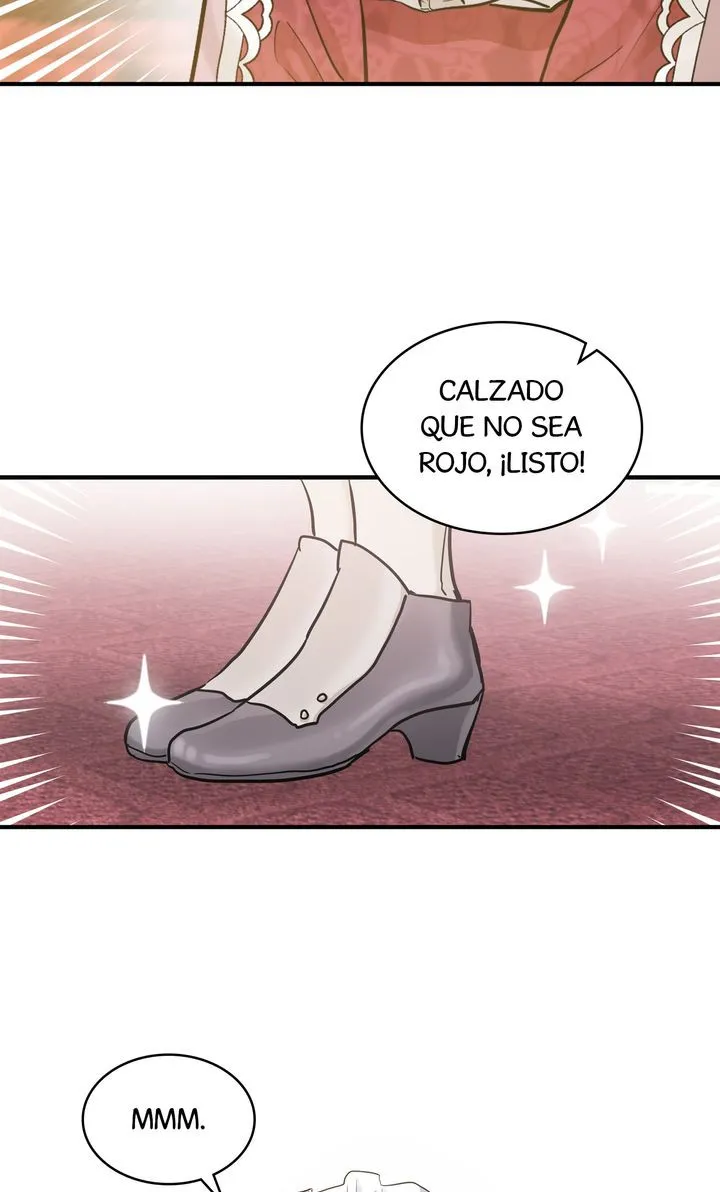 Dos Herederos Capítulo 46 - Página 5 en español